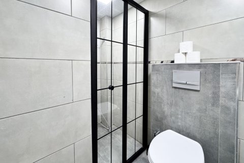 4+1 Lejlighed  i Alanya, Antalya, Tyrkiet Nr. 216932 - 20