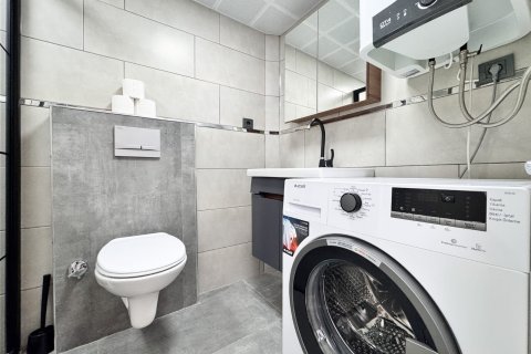 4+1 Lejlighed  i Alanya, Antalya, Tyrkiet Nr. 216932 - 28