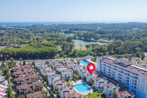 4+1 Wohnung in Alanya, Antalya, Türkei Nr. 216932