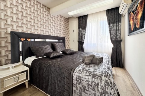 4+1 Lejlighed  i Alanya, Antalya, Tyrkiet Nr. 216932 - 8