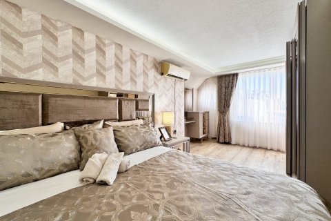 4+1 Lejlighed  i Alanya, Antalya, Tyrkiet Nr. 216932 - 29