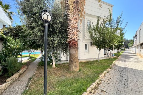 4+1 Lejlighed  i Alanya, Antalya, Tyrkiet Nr. 216932 - 16