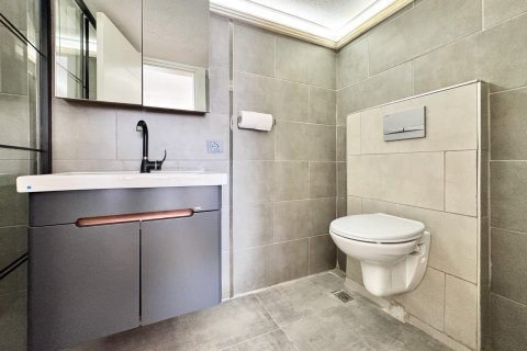 4+1 Lejlighed  i Alanya, Antalya, Tyrkiet Nr. 216932 - 19