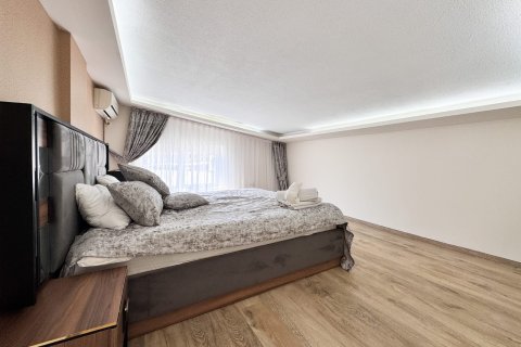 4+1 Lejlighed  i Alanya, Antalya, Tyrkiet Nr. 216932 - 30