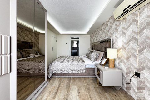 4+1 Lejlighed  i Alanya, Antalya, Tyrkiet Nr. 216932 - 23