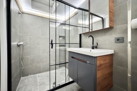 4+1 Lejlighed  i Alanya, Antalya, Tyrkiet Nr. 216932 - 25