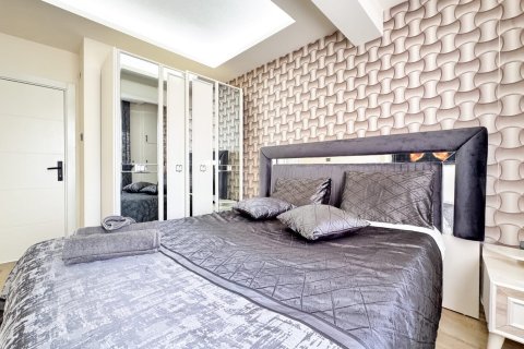 4+1 Lejlighed  i Alanya, Antalya, Tyrkiet Nr. 216932 - 7