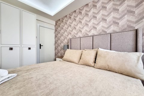 4+1 Lejlighed  i Alanya, Antalya, Tyrkiet Nr. 216932 - 10