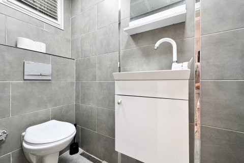 4+1 Lejlighed  i Alanya, Antalya, Tyrkiet Nr. 216932 - 12