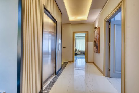 5+1 Wohnung  in Alanya, Antalya, Türkei Nr. 216931 - 17