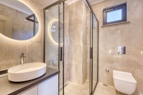 5+1 Wohnung  in Alanya, Antalya, Türkei Nr. 216931 - 15