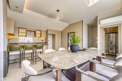 5+1 Wohnung  in Alanya, Antalya, Türkei Nr. 216931 - 29