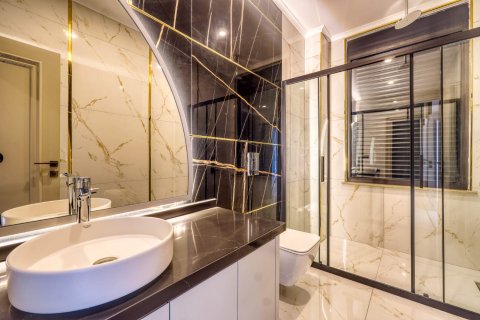 5+1 Wohnung  in Alanya, Antalya, Türkei Nr. 216931 - 11