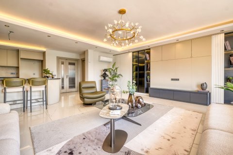 5+1 Wohnung  in Alanya, Antalya, Türkei Nr. 216931 - 20