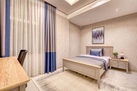 5+1 Wohnung  in Alanya, Antalya, Türkei Nr. 216931 - 8