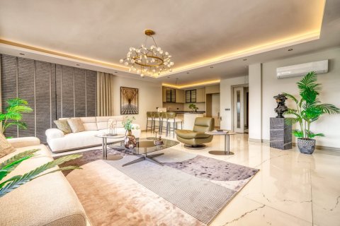 5+1 Wohnung  in Alanya, Antalya, Türkei Nr. 216931 - 21