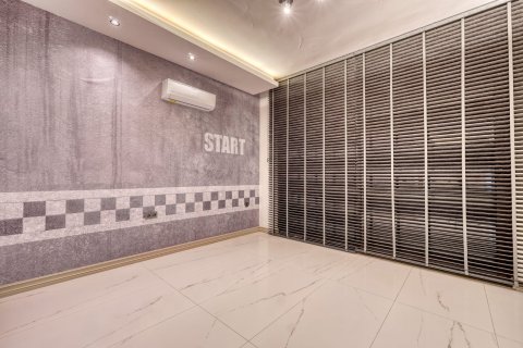 5+1 Wohnung  in Alanya, Antalya, Türkei Nr. 216931 - 7