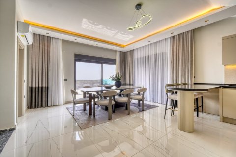 5+1 Wohnung  in Alanya, Antalya, Türkei Nr. 216931 - 4