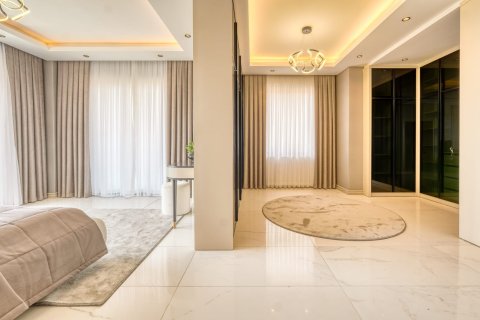 5+1 Wohnung  in Alanya, Antalya, Türkei Nr. 216931 - 13