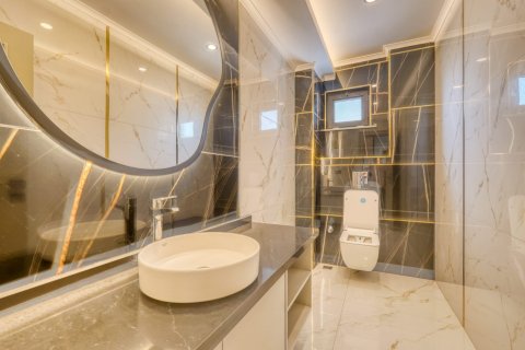 5+1 Wohnung  in Alanya, Antalya, Türkei Nr. 216931 - 19