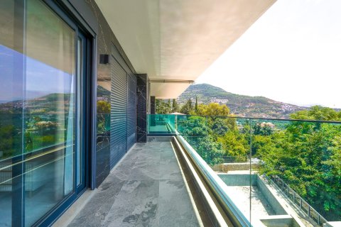 5+1 Wohnung  in Alanya, Antalya, Türkei Nr. 216931 - 6