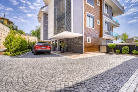 5+1 Wohnung  in Alanya, Antalya, Türkei Nr. 216931 - 23