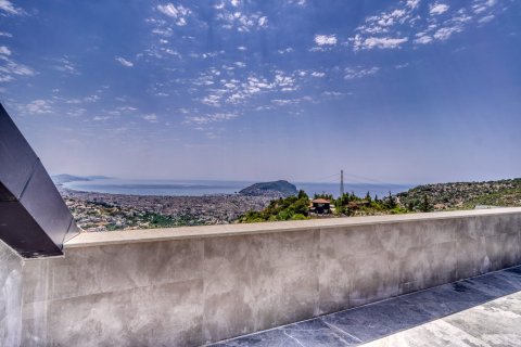 5+1 Wohnung  in Alanya, Antalya, Türkei Nr. 216931 - 28