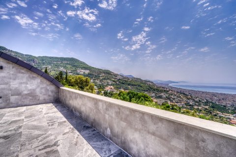 5+1 Wohnung  in Alanya, Antalya, Türkei Nr. 216931 - 26