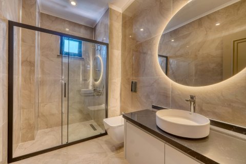 5+1 Wohnung  in Alanya, Antalya, Türkei Nr. 216931 - 3