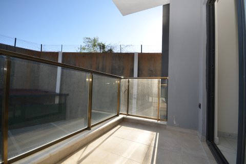 1+1 Lejlighed i Alanya, Antalya, Tyrkiet Nr. 216929 - 24