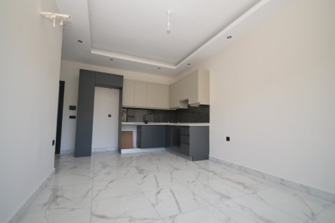 1+1 Lejlighed i Alanya, Antalya, Tyrkiet Nr. 216929 - 16