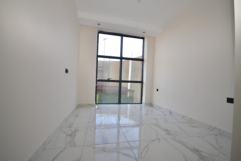 1+1 Lejlighed i Alanya, Antalya, Tyrkiet Nr. 216929 - 19