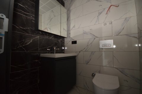 1+1 Lejlighed i Alanya, Antalya, Tyrkiet Nr. 216929 - 22