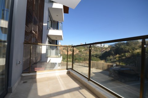 1+1 Lejlighed i Alanya, Antalya, Tyrkiet Nr. 216929 - 23