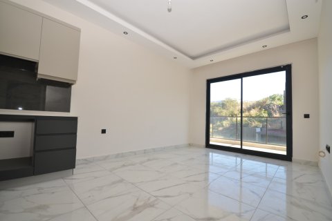 1+1 Lejlighed i Alanya, Antalya, Tyrkiet Nr. 216929 - 21