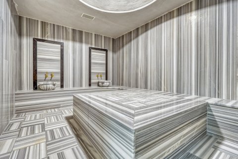 1+1 Lejlighed i Alanya, Antalya, Tyrkiet Nr. 216929 - 14