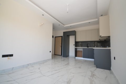 1+1 Lejlighed i Alanya, Antalya, Tyrkiet Nr. 216929 - 17