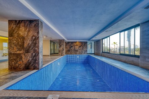 1+1 Lejlighed i Alanya, Antalya, Tyrkiet Nr. 216929 - 15
