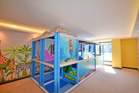 2+1 Wohnung  in Alanya, Antalya, Türkei Nr. 216933 - 28