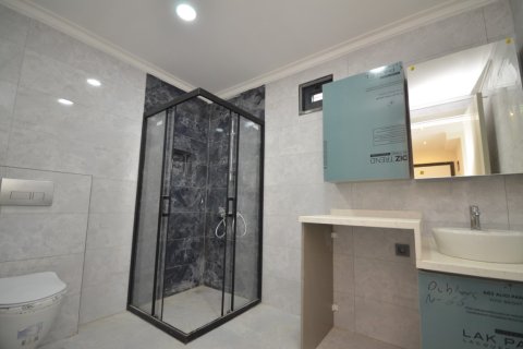 2+1 Wohnung  in Alanya, Antalya, Türkei Nr. 216933 - 9