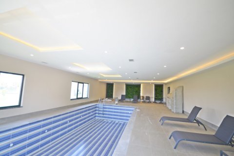 2+1 Wohnung  in Alanya, Antalya, Türkei Nr. 216933 - 25