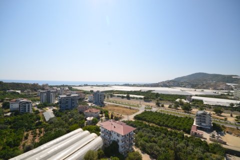2+1 Wohnung  in Alanya, Antalya, Türkei Nr. 216933 - 14