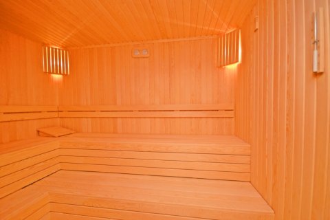 2+1 Wohnung  in Alanya, Antalya, Türkei Nr. 216933 - 21