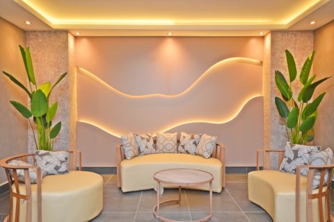 2+1 Wohnung  in Alanya, Antalya, Türkei Nr. 216933 - 19