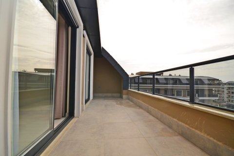 Аренда квартиры  в Аланье, Анталье, Турция 2+1, №216930 – фото 26