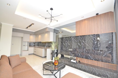 Аренда квартиры  в Аланье, Анталье, Турция 2+1, №216930 – фото 10