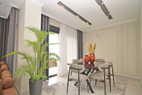 Аренда квартиры  в Аланье, Анталье, Турция 2+1, №216930 – фото 14