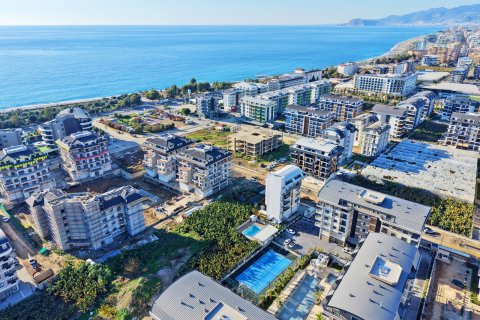 Аренда квартиры  в Аланье, Анталье, Турция 2+1, №216930 – фото 5