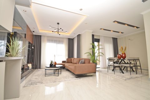 Аренда квартиры  в Аланье, Анталье, Турция 2+1, №216930 – фото 8