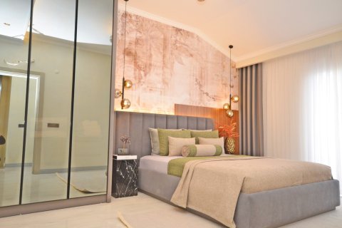 Аренда квартиры  в Аланье, Анталье, Турция 2+1, №216930 – фото 16